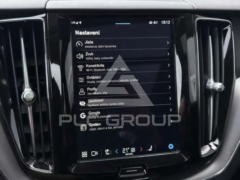 2024 Volvo XC60