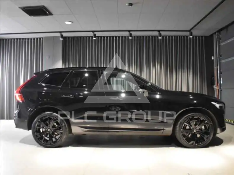 2024 Volvo XC60