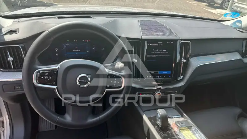 2024 Volvo XC60