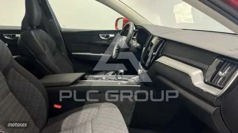2024 Volvo XC60