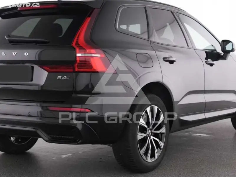 2024 Volvo XC60