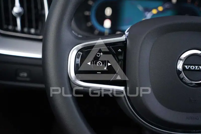 2024 Volvo XC60
