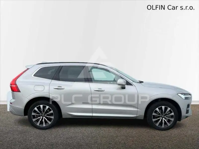 2024 Volvo XC60