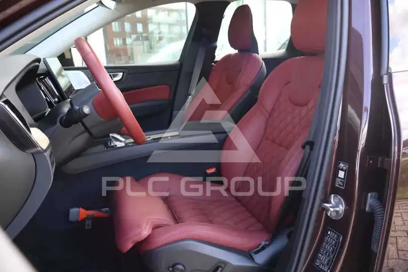 2024 Volvo XC60