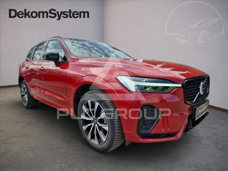 2024 Volvo XC60