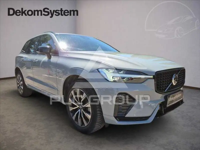 2024 Volvo XC60