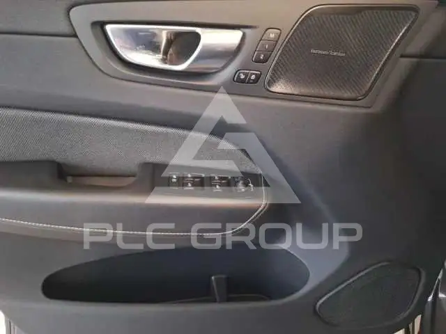 2024 Volvo XC60