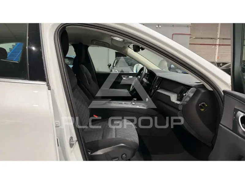 2024 Volvo XC60