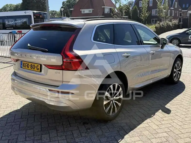 2024 Volvo XC60