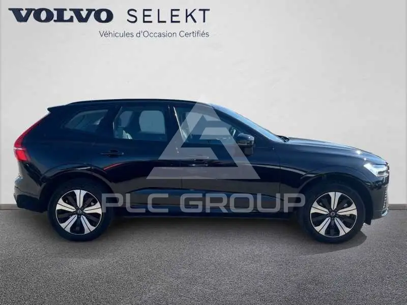 2024 Volvo XC60