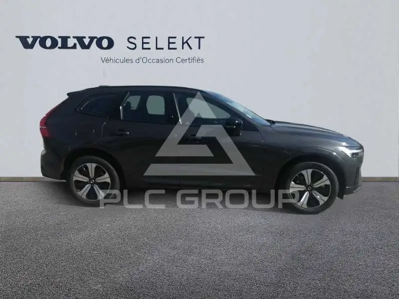 2024 Volvo XC60