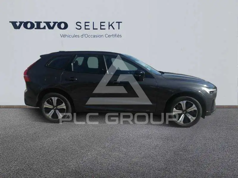 2024 Volvo XC60