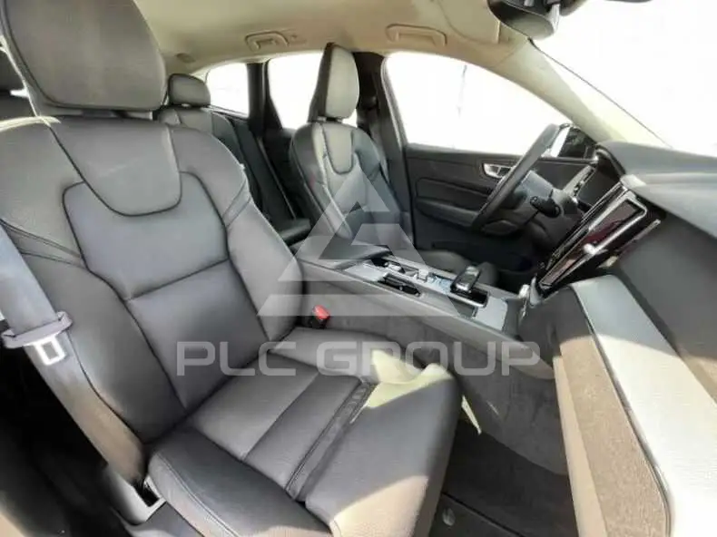 2024 Volvo XC60
