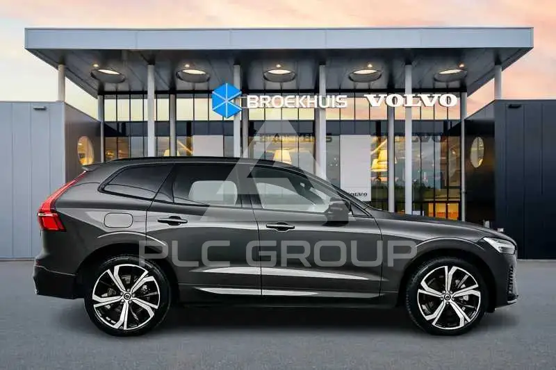 2024 Volvo XC60
