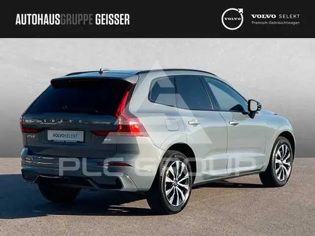2024 Volvo XC60