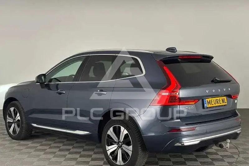 2024 Volvo XC60