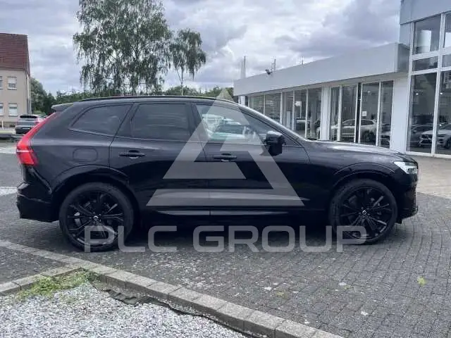 2024 Volvo XC60
