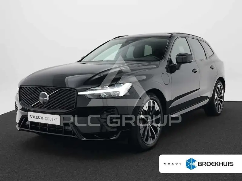2024 Volvo XC60