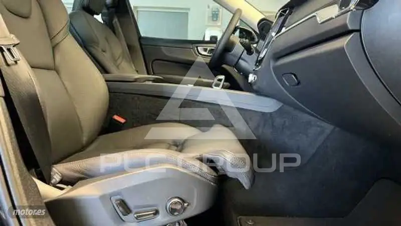 2024 Volvo XC60