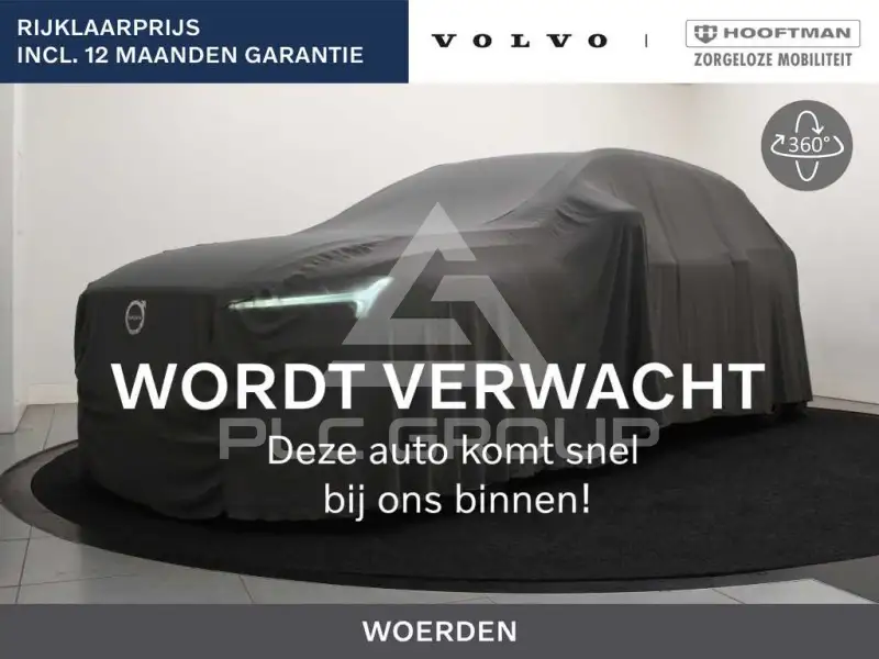 2024 Volvo XC60