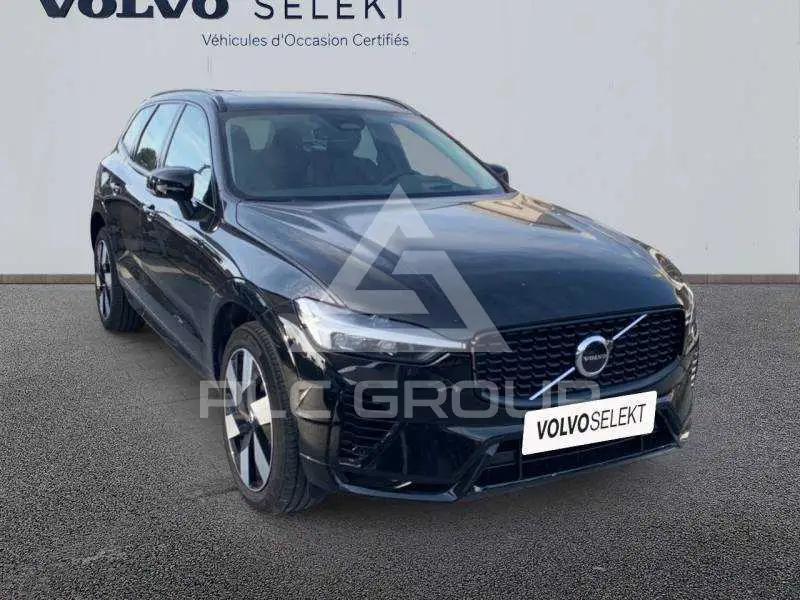 2024 Volvo XC60