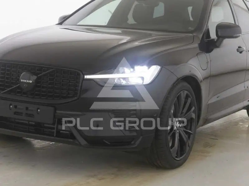 2024 Volvo XC60