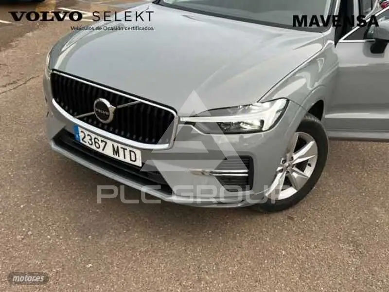 2024 Volvo XC60