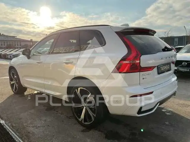 2024 Volvo XC60