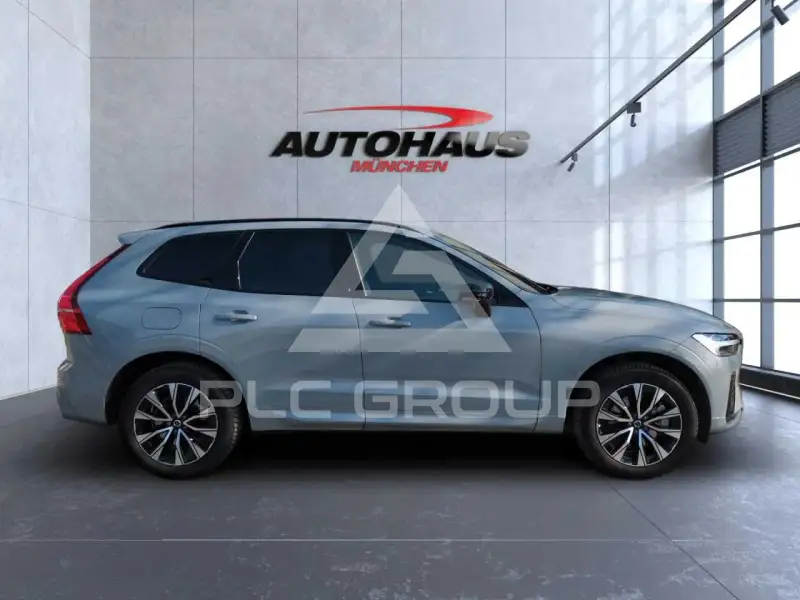2024 Volvo XC60