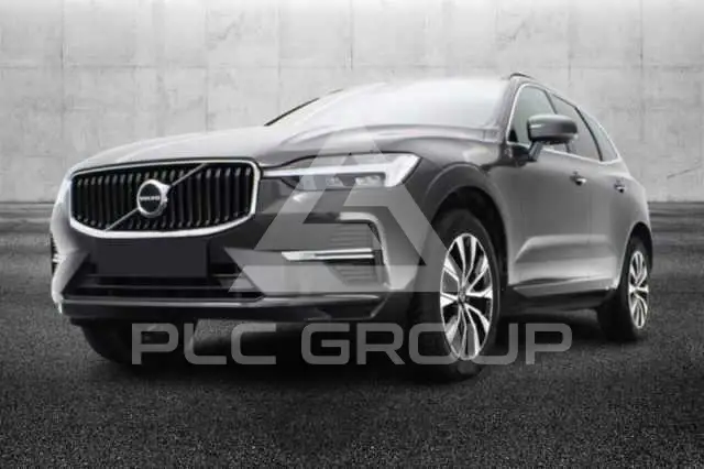 2024 Volvo XC60