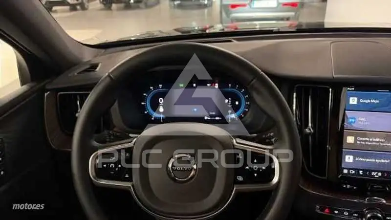 2024 Volvo XC60