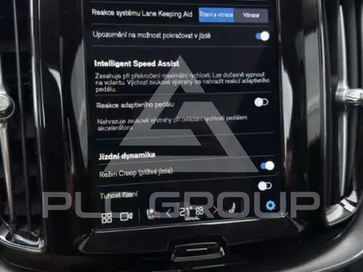 2024 Volvo XC60
