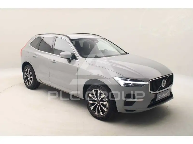 2024 Volvo XC60