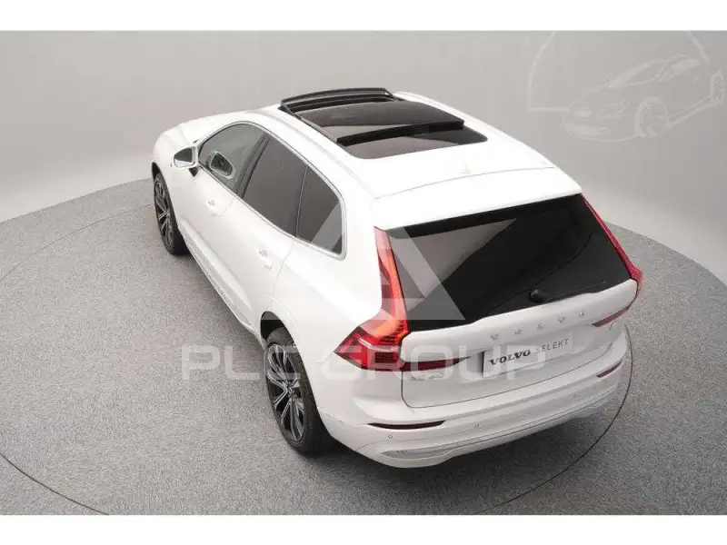 2024 Volvo XC60
