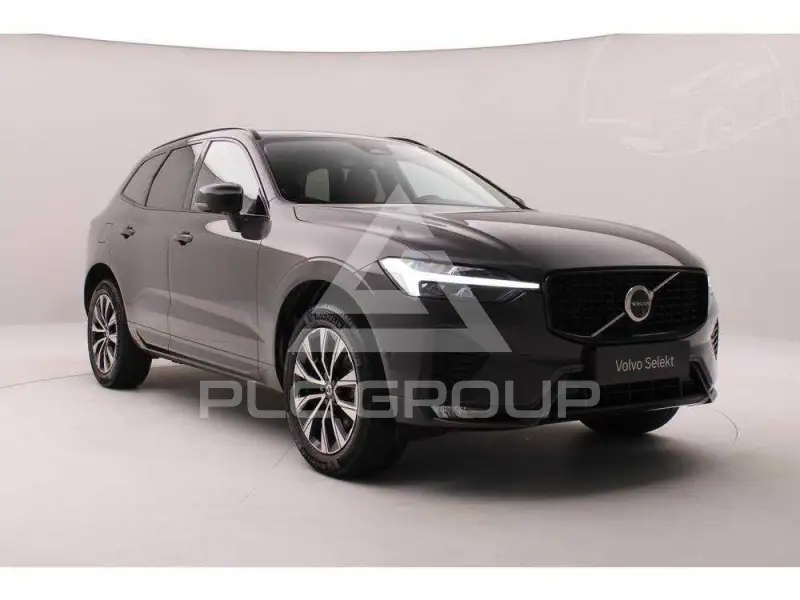 2024 Volvo XC60