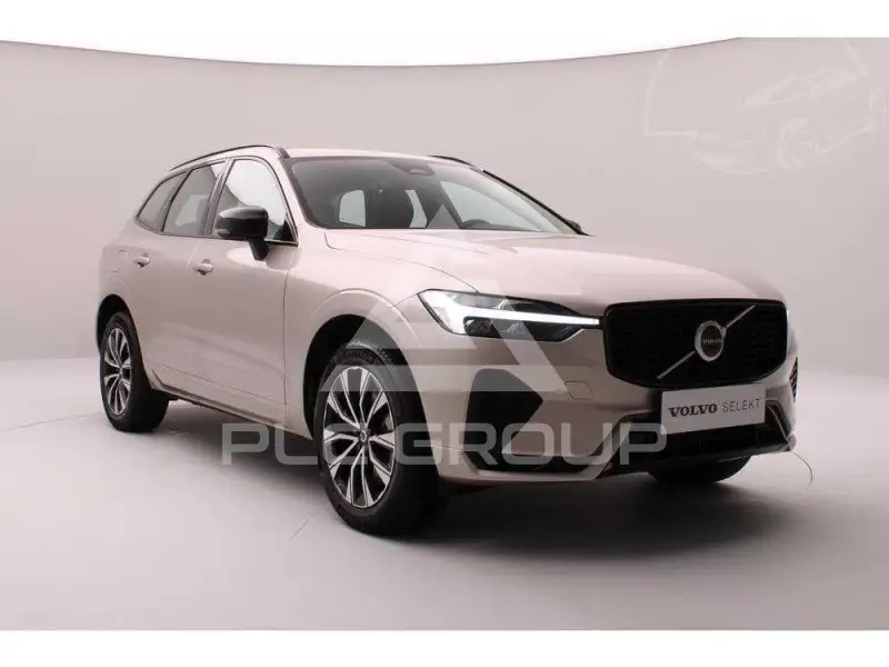 2024 Volvo XC60