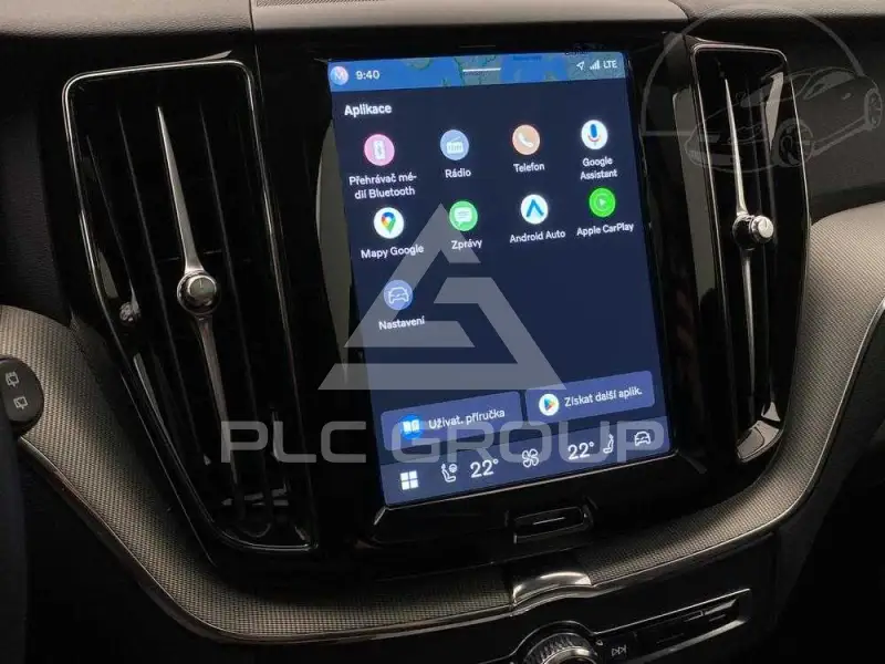 2024 Volvo XC60