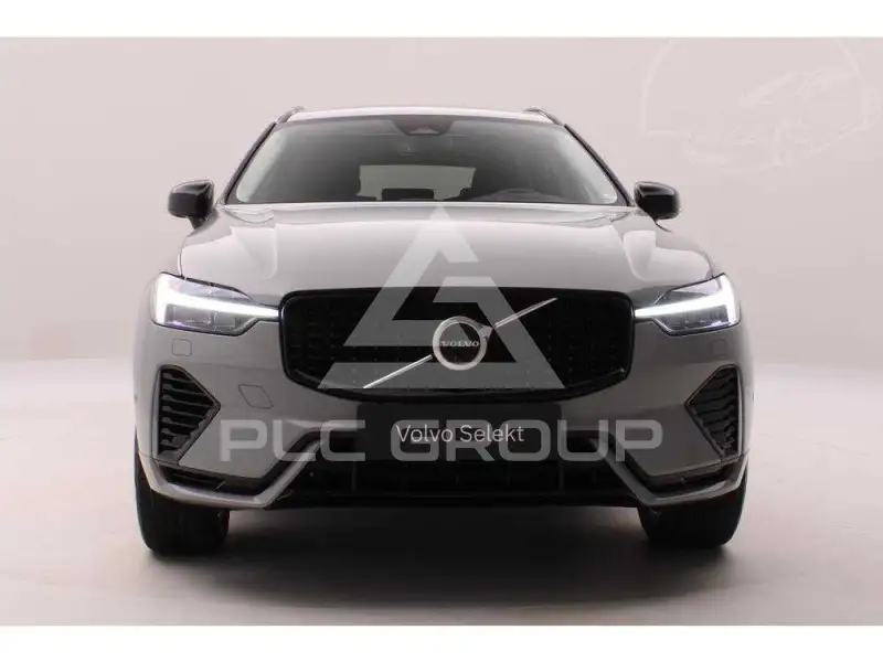 2024 Volvo XC60