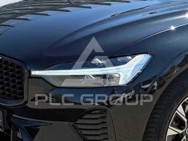2024 Volvo XC60