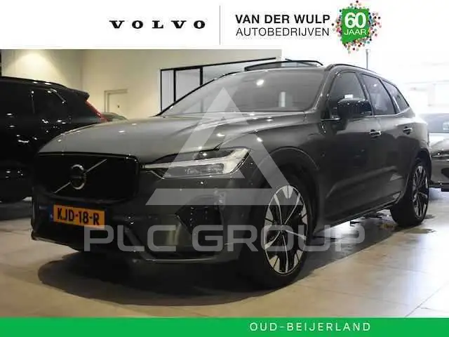 2024 Volvo XC60