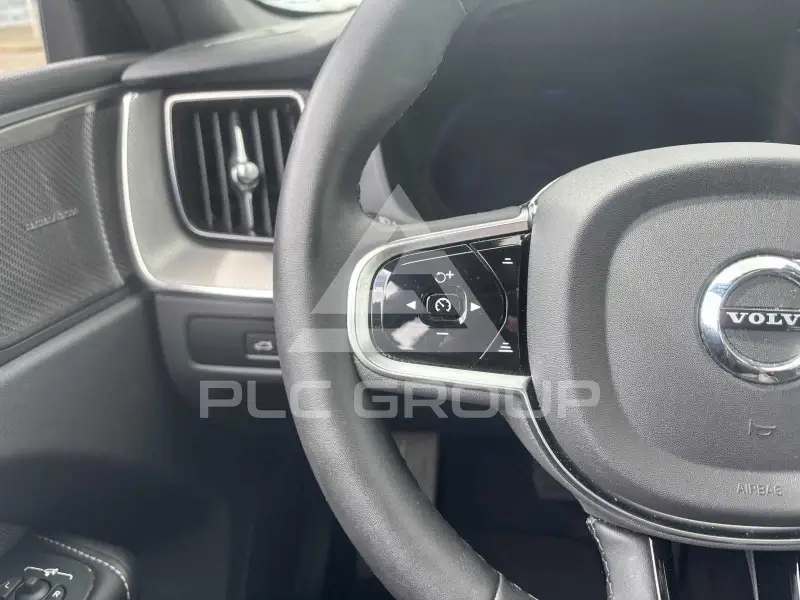 2024 Volvo XC60