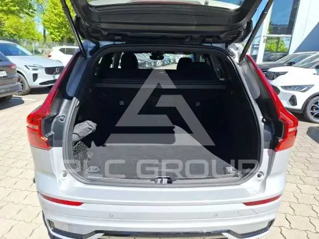 2024 Volvo XC60