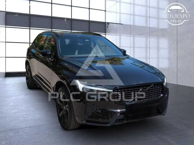 2024 Volvo XC60