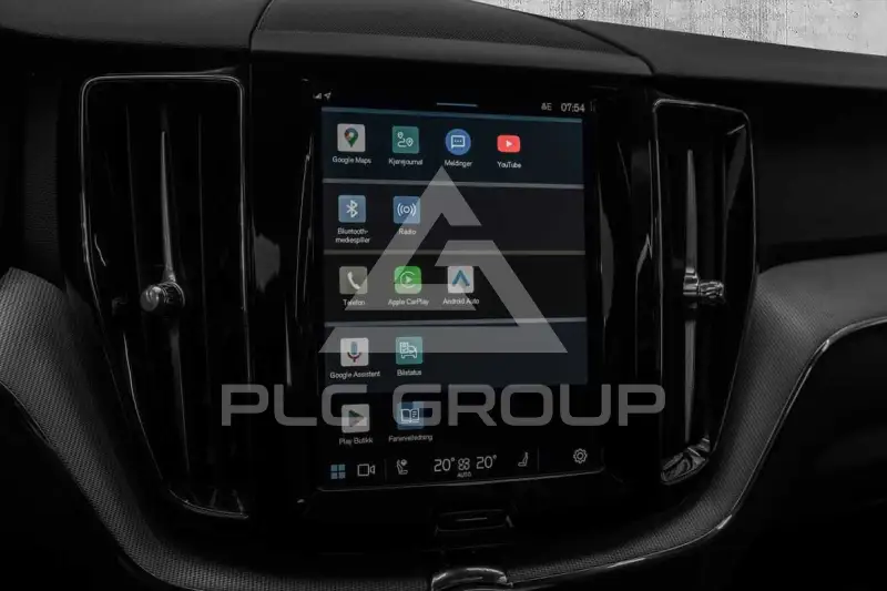 2024 Volvo XC60