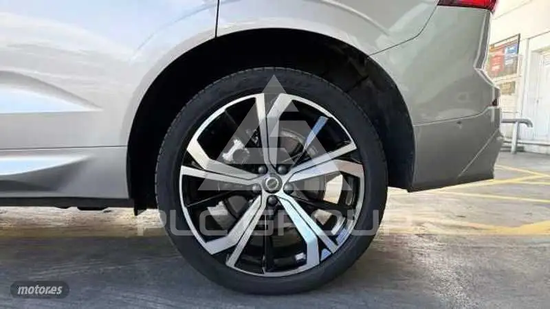 2024 Volvo XC60