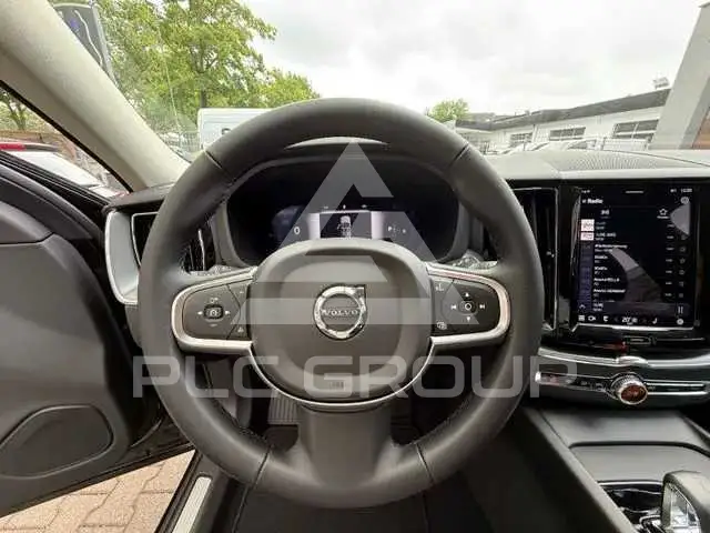 2024 Volvo XC60