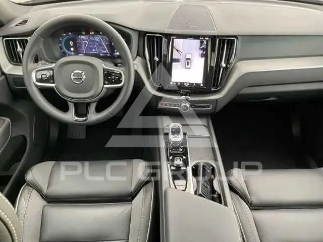 2024 Volvo XC60