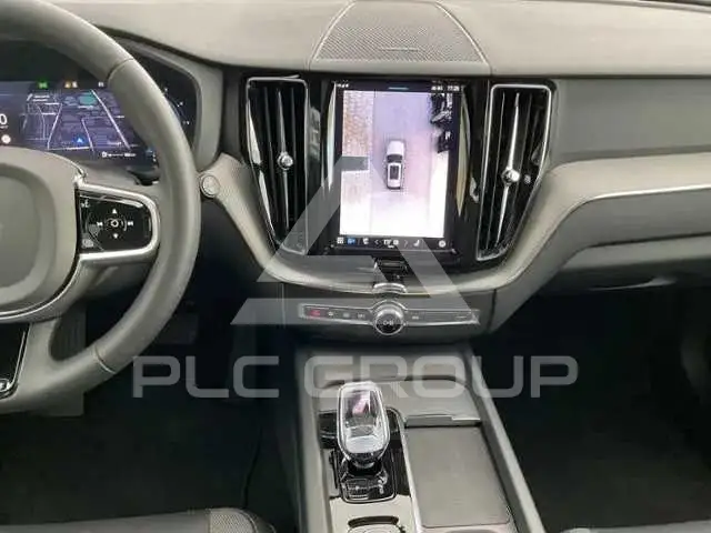2024 Volvo XC60