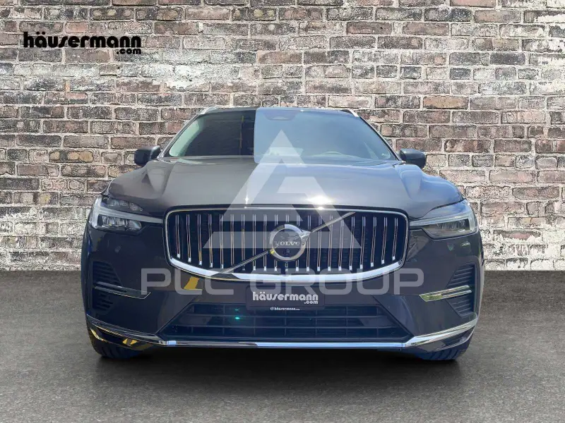 2024 Volvo XC60