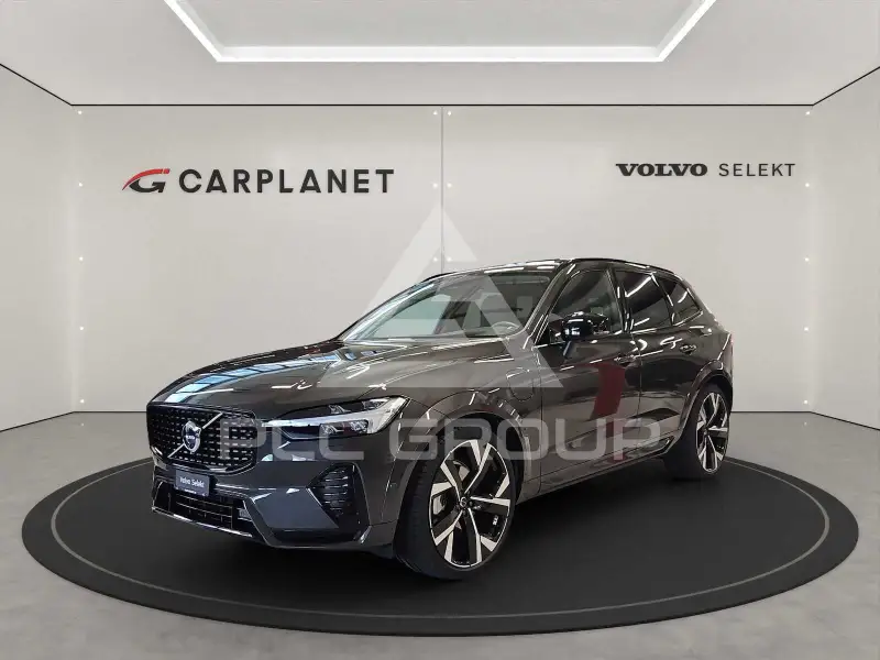 2024 Volvo XC60